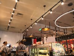 -COSTA COFFEE(上海月星环球港店)