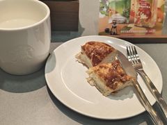 -星巴克臻选(外滩中心店)