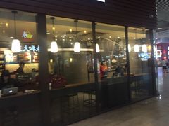 -星巴克(北京南站第三店)
