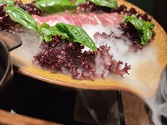 -大龙燚·旷野鲜火锅(广州首店)