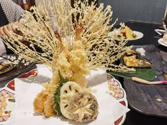 -天狗山料理(省体店)