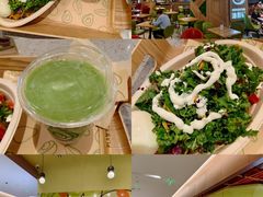 -油梨树AVOCADO TREE(嘉里中心店)