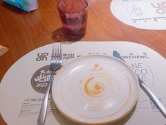 -一沙一城·岩烤牛扒(深圳首店)