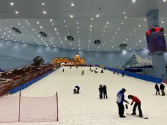 -广州热雪奇迹