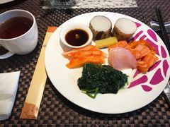 -棕榈岛海鲜自助餐厅(虹桥迎宾馆店)