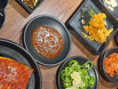 -九田家黑牛烤肉料理(顺义区华联金街店)