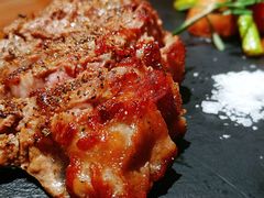 -ALLORA意大利餐厅(丰盛里店)