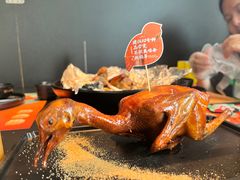 -羽鸽集·乳鸽专门店·地道顺德菜(岭南站店)
