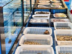 -碧海银沙海鲜餐厅(恒大海上威尼斯店)