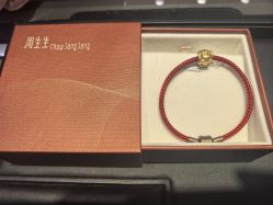 -周生生Chow Sang Sang(翠微店)