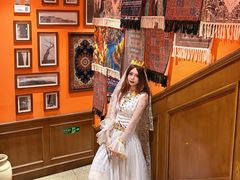 -双公羊·馕坑烤全羊(奥体店)