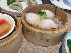 -晋江荣誉国际酒店·港誉茶餐厅