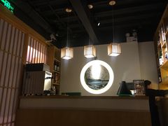 大堂-本寻烧肉酒场(双井店)