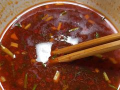 -正宗向东街新化特色牛肉粉馆(一中店)