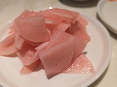 -渝是乎酸菜鱼(龙旗购物中心店)