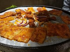 -么肆烤肉·中式自助·烤肉大排档(街道口季佳PAI店)