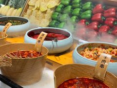 -韩盛·盛江山自助料理(沈辽路万达店)