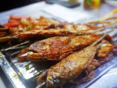 -小民大排档(光谷店)