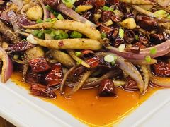 -一口香烧烤大排档(先锋路店)