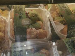 -泸溪河桃酥(龙湖长楹天街店)