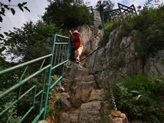 -圣莲山风景区