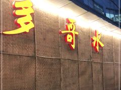 -多哥水傣味餐厅(司马巷店)