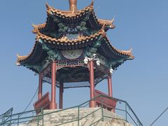 -京东石林峡风景区