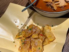 -薇酌饮·陕西菜(南门外店)