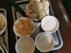-姚记炒肝店(鼓楼店)