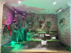 -格兰西点餐厅(文化街店)