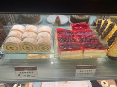 -德南面包房(尚都店)