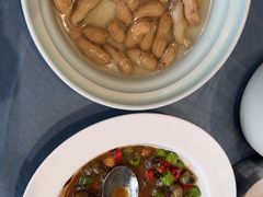 -爷爷的草帽·海鲜馆(孙塘路店)
