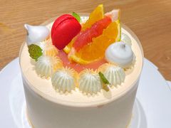 -浮光之丘MontCake生日蛋糕(花牌坊店)