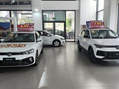 -协通上汽大众(青浦店)