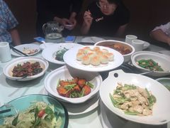 -马仕玖煲·融合菜·酥不腻烤鸭(人大店)
