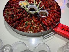 -湘江大码头·龙虾馆(渔人码头一店)