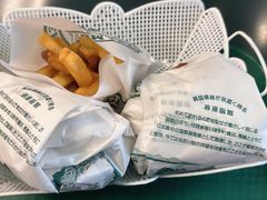 -幸运小丑汉堡(Bay Area本店)