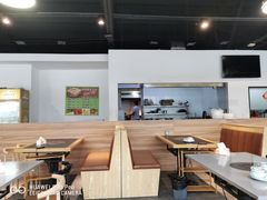-大自然醉鹅·铁锅火焰鹅(上海联洋店)