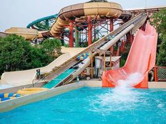 -武汉玛雅海滩水公园