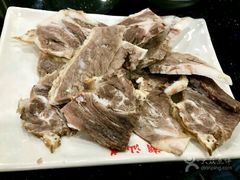 -潮汕美牛肉丸火锅店(天宁寺店)