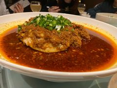 -眉州东坡(北苑华贸店)