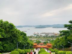 -仙人山公园