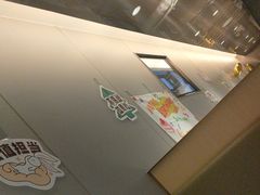 -海底捞火锅(太原南站店)