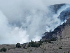 -夏威夷火山国家公园