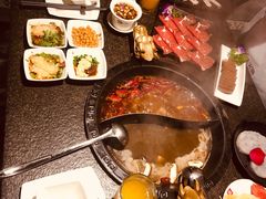-椒王火锅(厚街万达店)