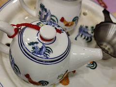 -点都德(中海环宇荟店)