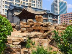 -内蒙古将军衙署博物院