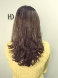-HD HAIR STYLE
