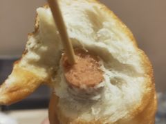 火腿肠-惠源面包店(开禾路店)