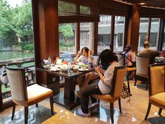 -通安客栈中餐厅·何家小馆